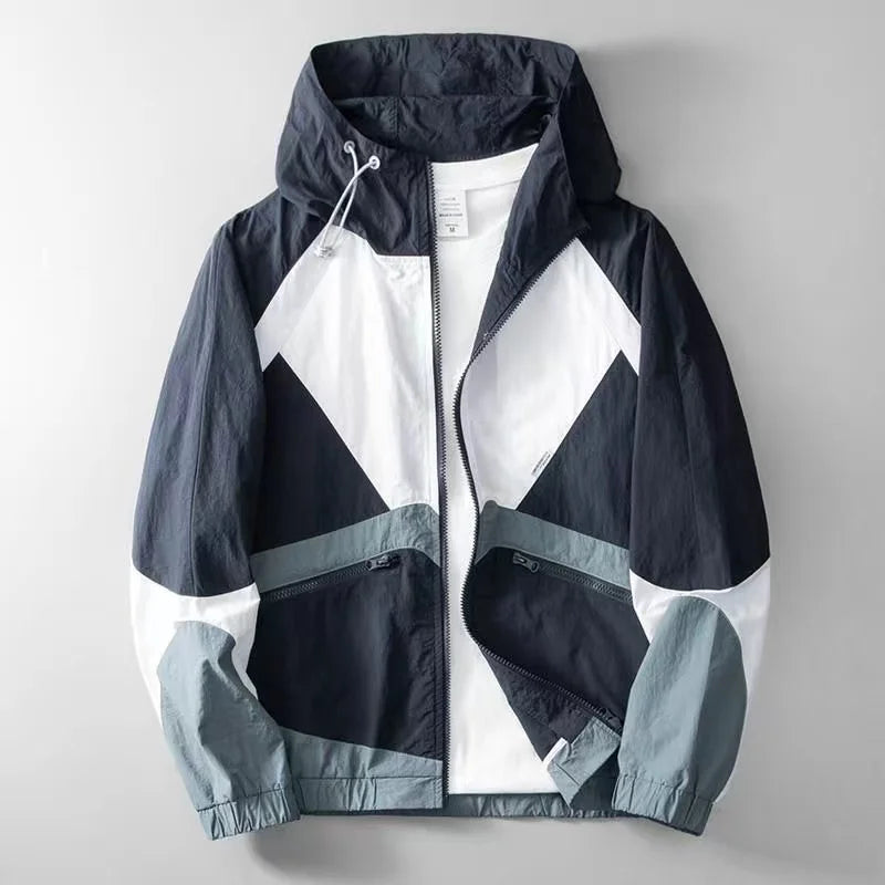EB | Windbreaker