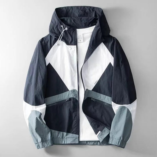 EB | Windbreaker