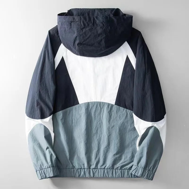 EB | Windbreaker