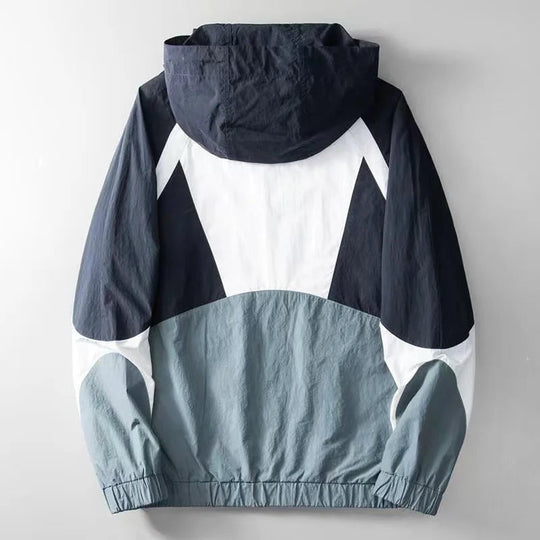 EB | Windbreaker