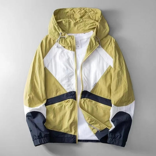 EB | Windbreaker