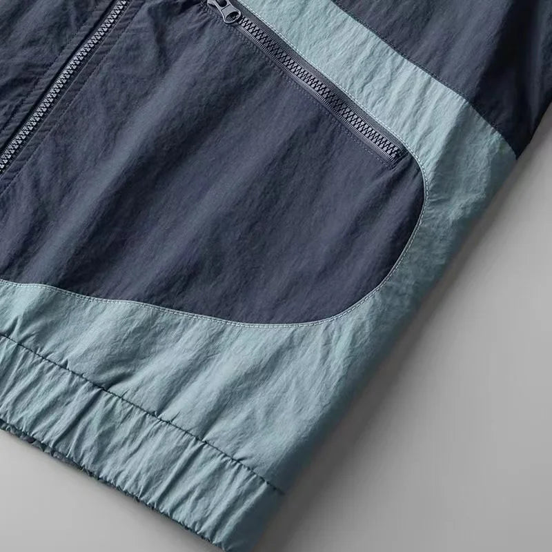 EB | Windbreaker