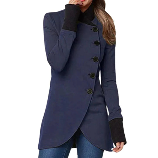 EB | Die funktionelle und modische Jacke