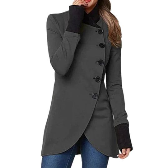 EB | Die Funktionelle und Modische Jacke