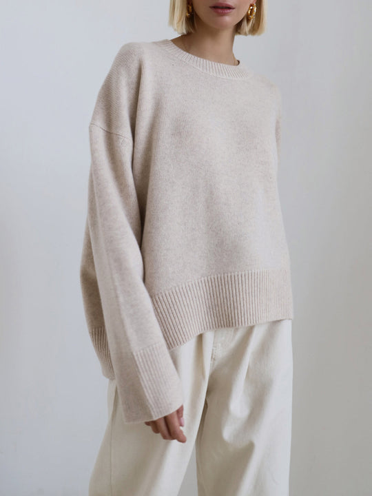 EB | Pullover Oversize