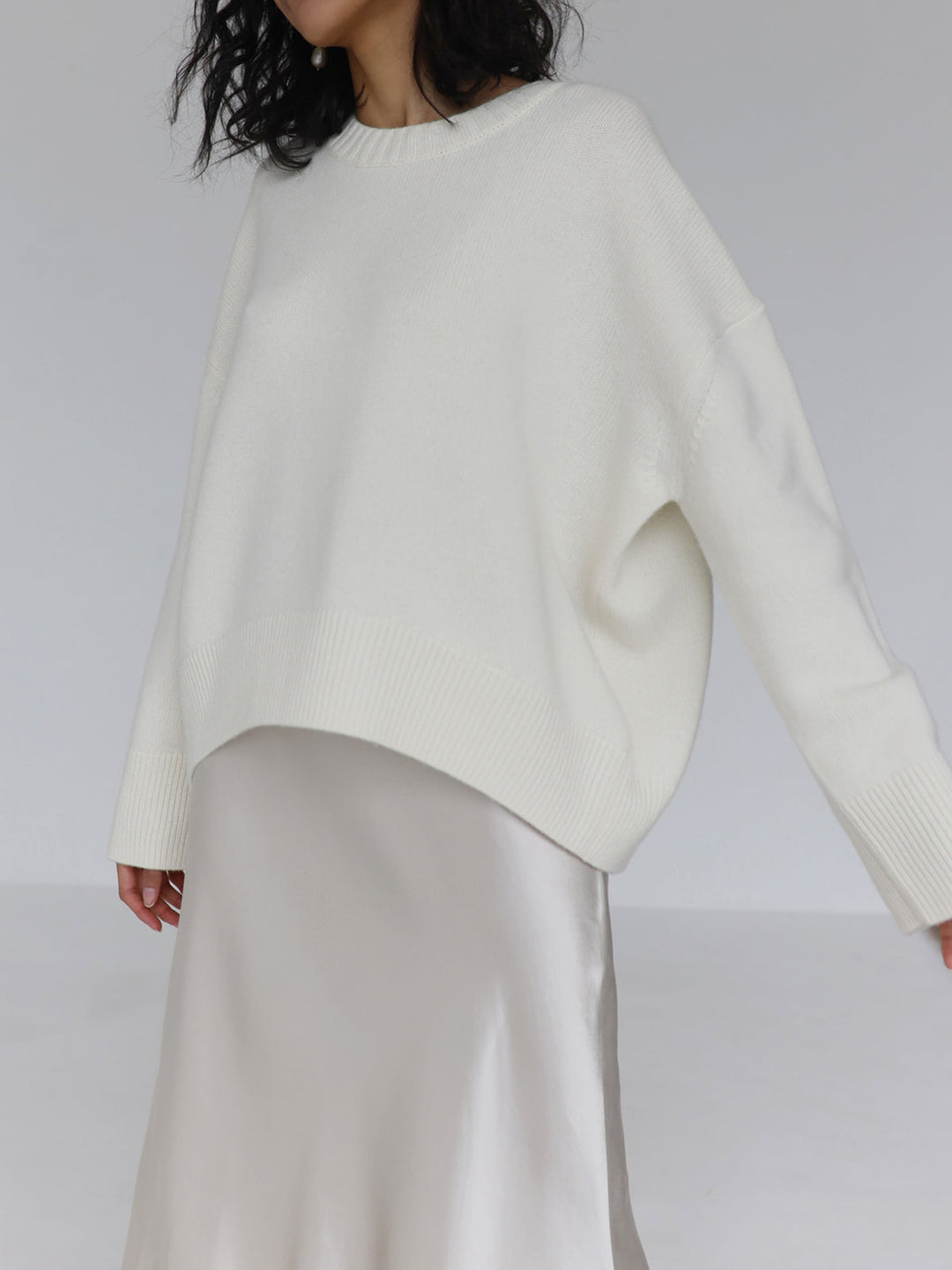 EB | Pullover Oversize
