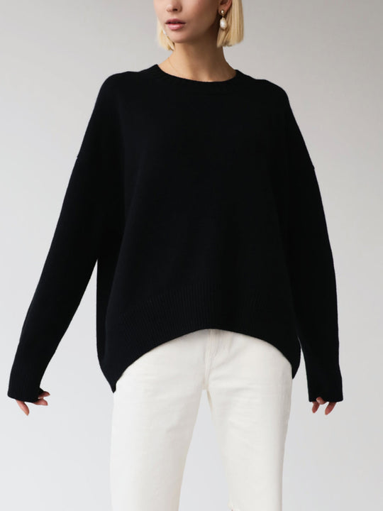EB | Pullover Oversize