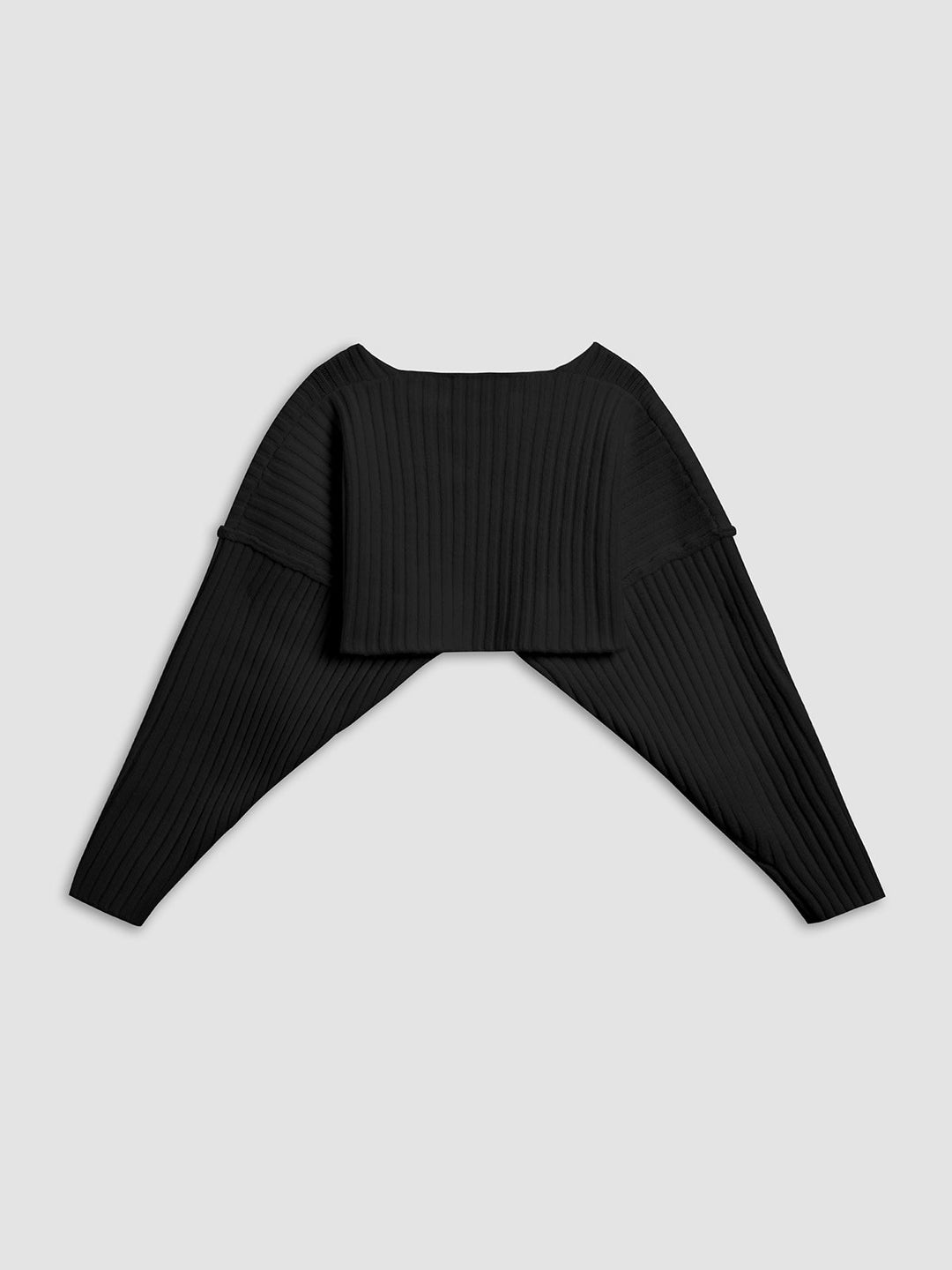 EB | Festes Ripp Bolero