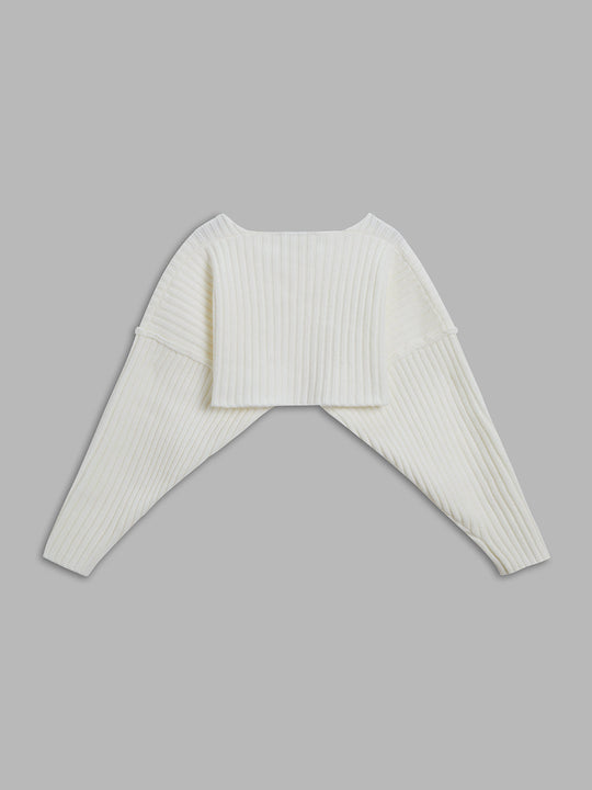 EB | Festes Ripp Bolero