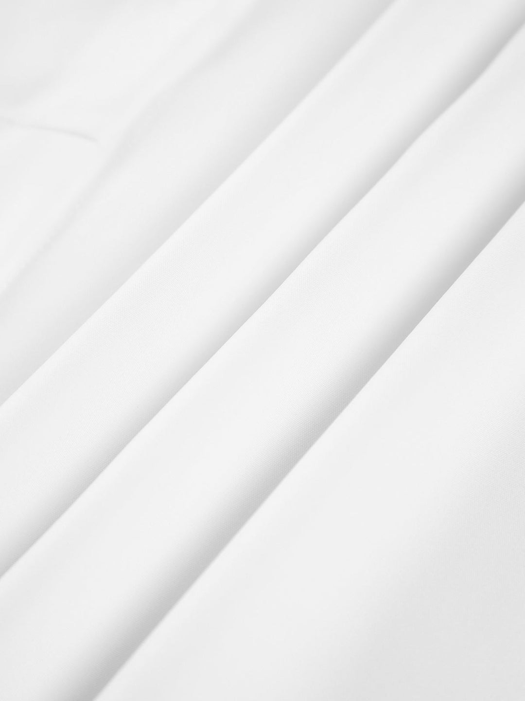 EB | Hemd mit Bindeband in Der Taille Baumwollmischung Elegant und Zeitlos
