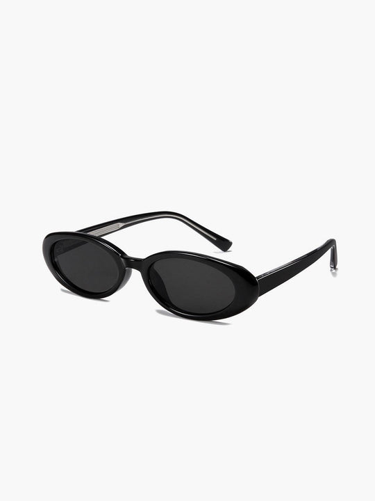 EB | Capri Sonnenbrille Aus Hochwertigem Kunststoff mit Uv Schutz