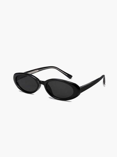 EB | Capri Sonnenbrille Aus Hochwertigem Kunststoff mit Uv Schutz