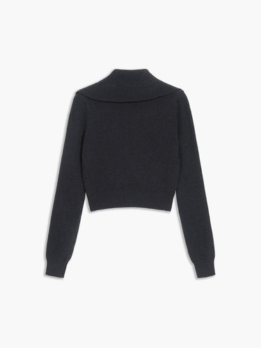 EB | Elegante Strickjacke für Stadtbummel