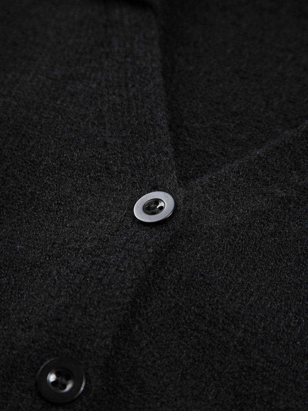 EB | Elegante Strickjacke für Stadtbummel