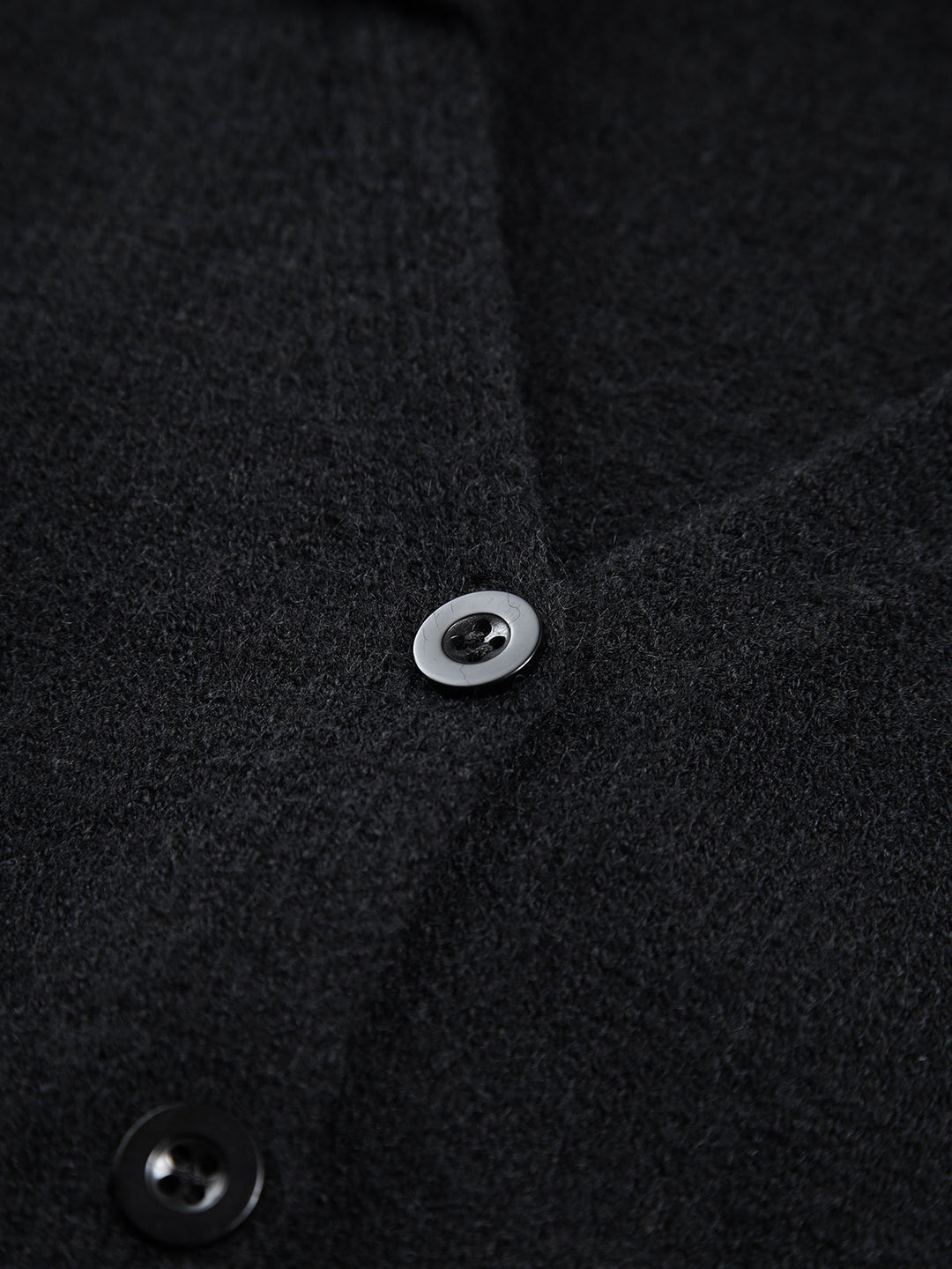 EB | Elegante Strickjacke für Stadtbummel
