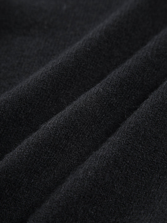 EB | Elegante Strickjacke für Stadtbummel