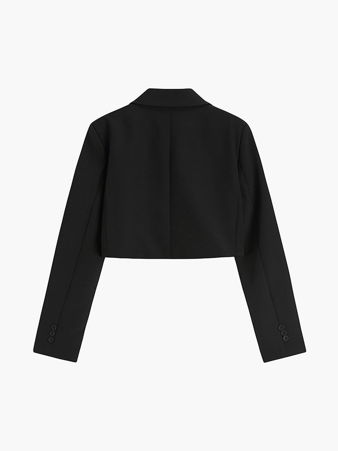 EB | Eleganter Crop Blazer