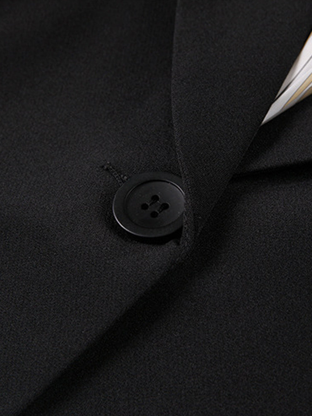 EB | Eleganter Crop Blazer