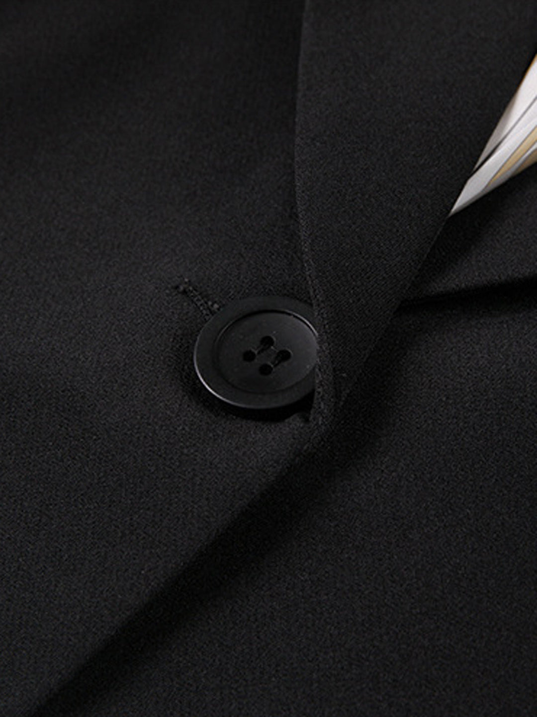 EB | Eleganter Crop Blazer