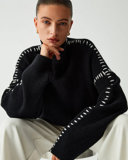 EB | Klassischer Pullover