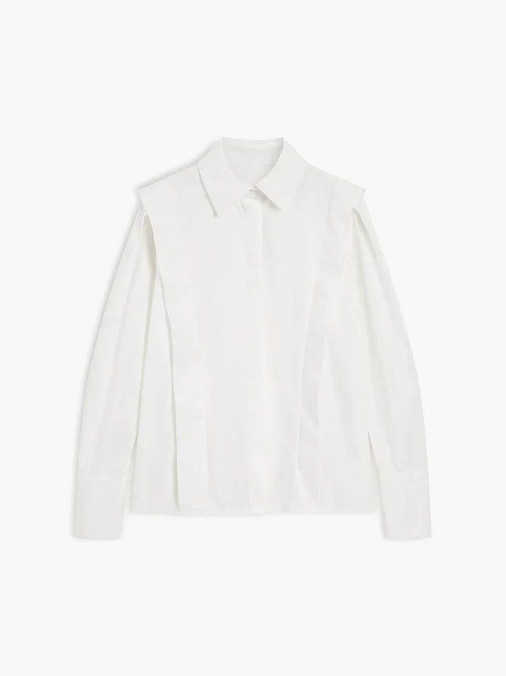 EB | Klassisches Damen Business Hemd