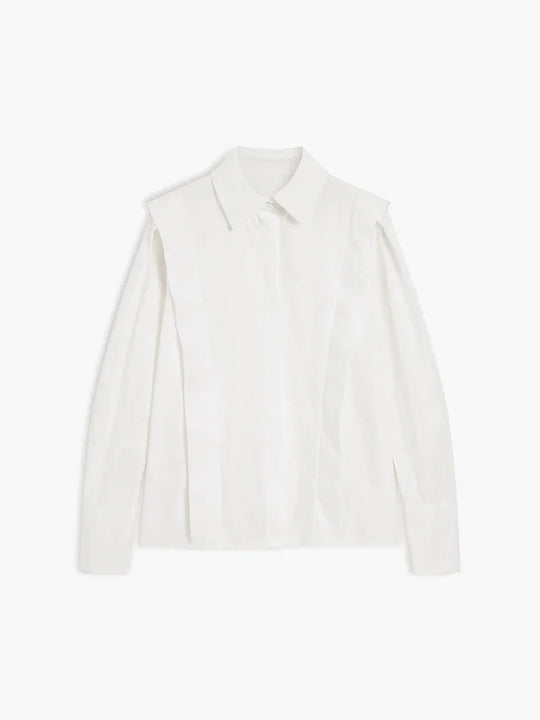 EB | Klassisches Damen Business Hemd
