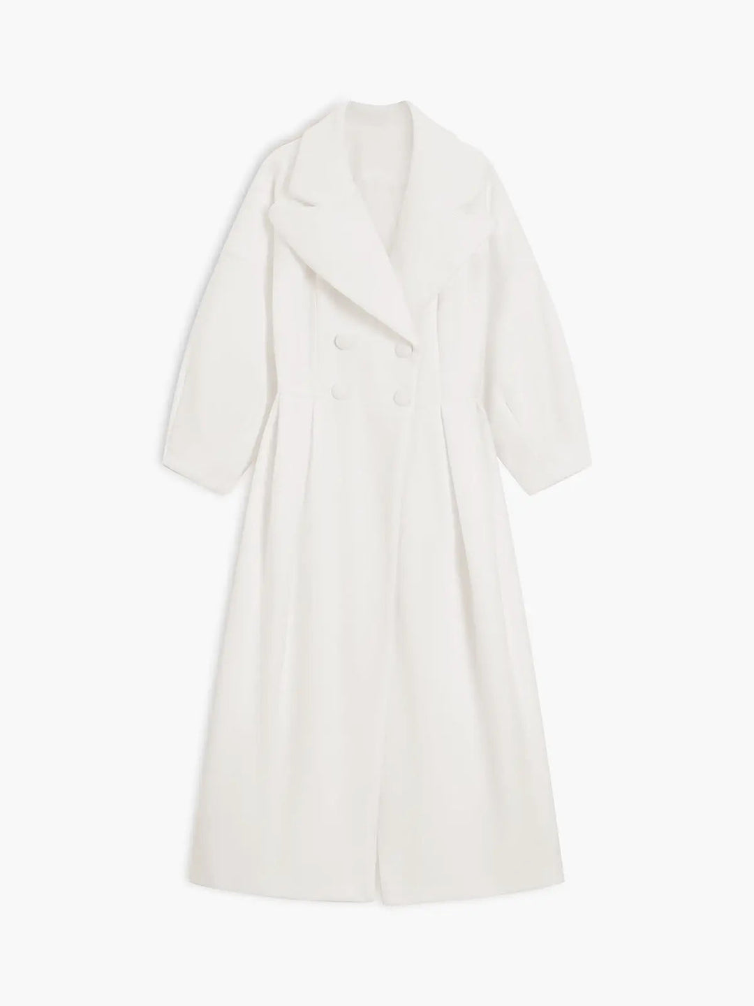 EB | Pariser Eleganz Trenchcoat