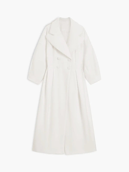 EB | Pariser Eleganz Trenchcoat