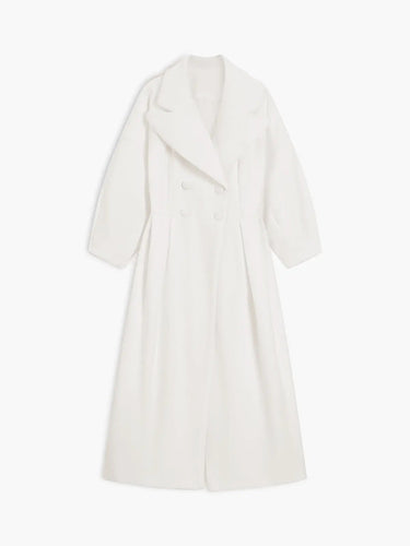 EB | Pariser Eleganz Trenchcoat