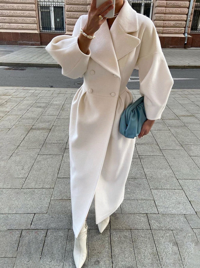 EB | Elegante Winterjacke