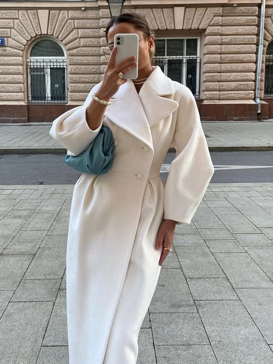 EB | Pariser Eleganz Trenchcoat