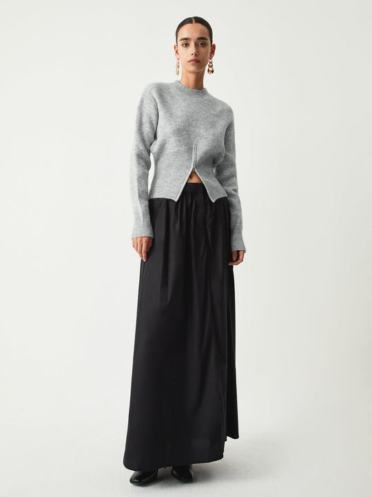 EB | Halb-Zip Pullover