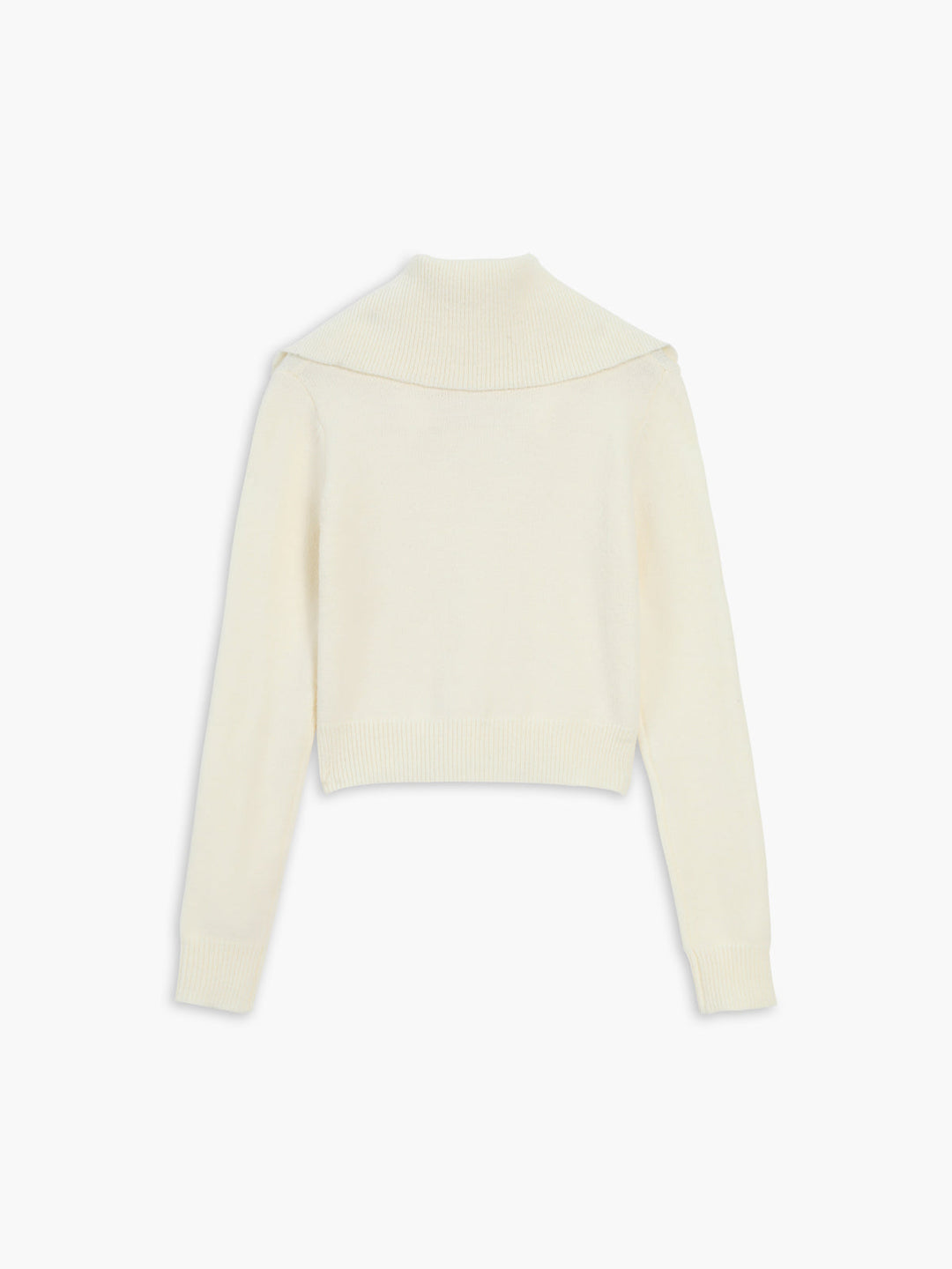 EB | Elegante Strickjacke für Stadtbummel