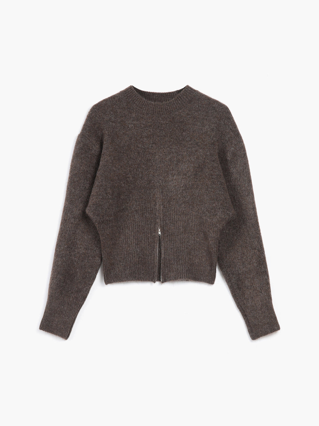 EB | Halb-Zip Pullover