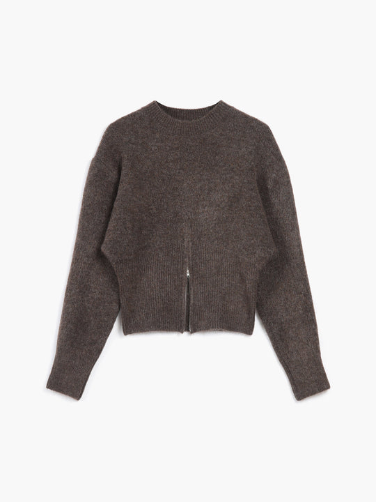 EB | Halb-Zip Pullover