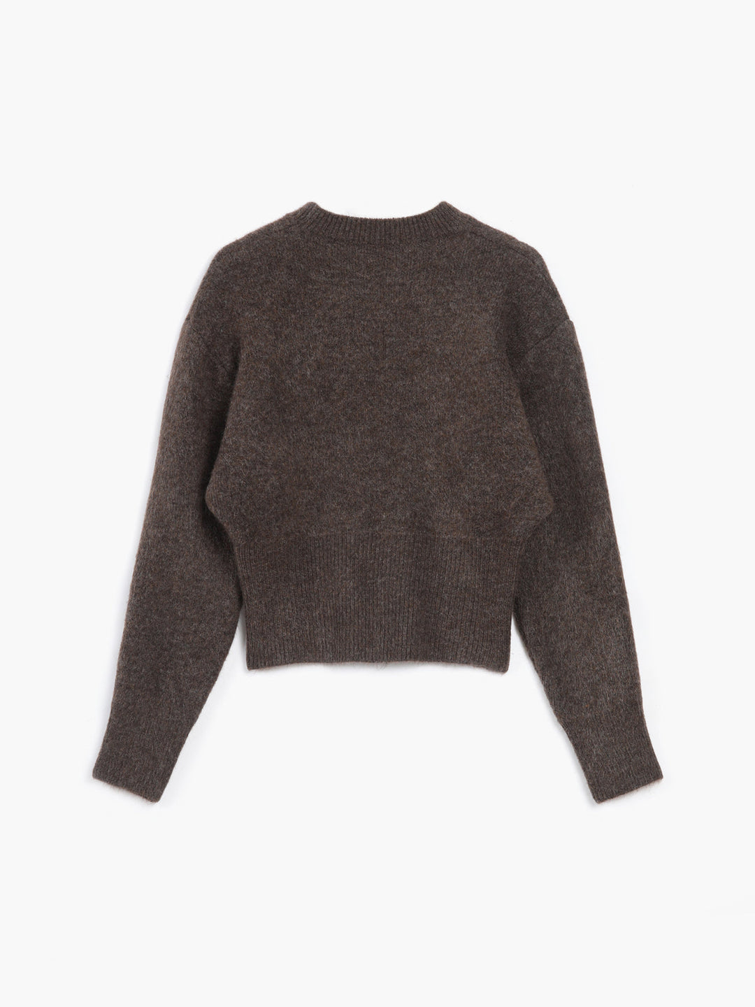 EB | Halb-Zip Pullover