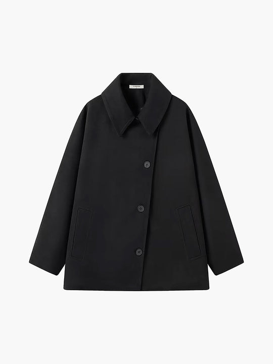 EB | Trendiges Oversize-Jackett für Frauen
