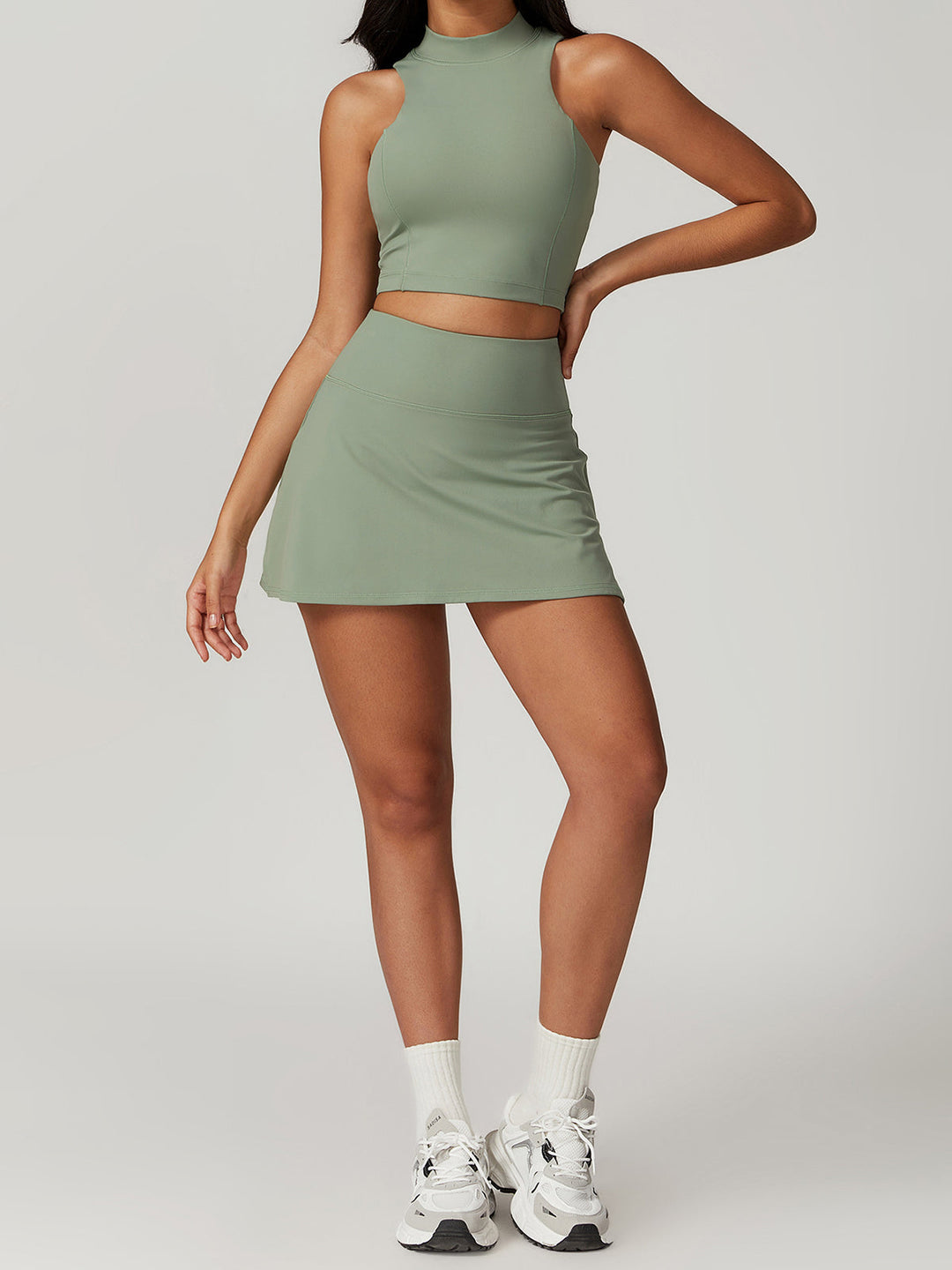 EB | Fit Aktive Minirock