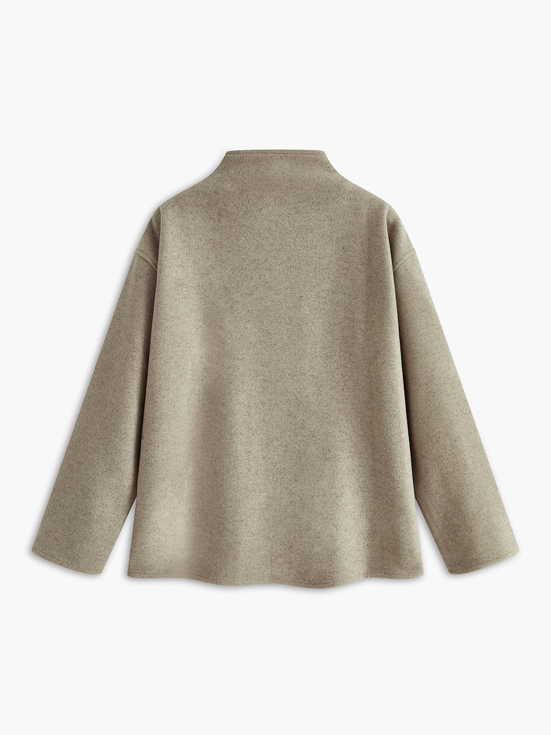 EB | Button Down Jacke