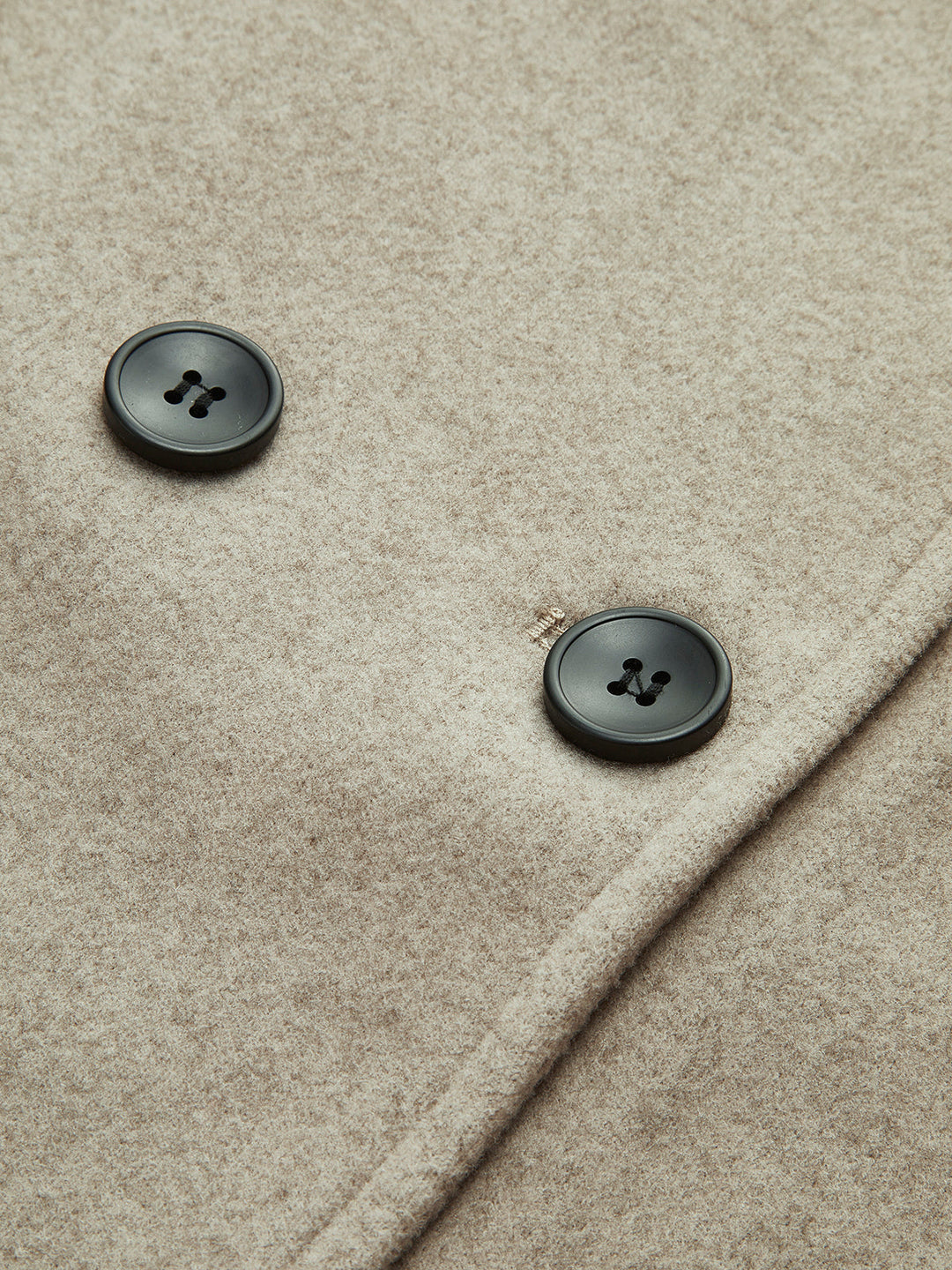 EB | Damen Doppeltknopf Peacoat