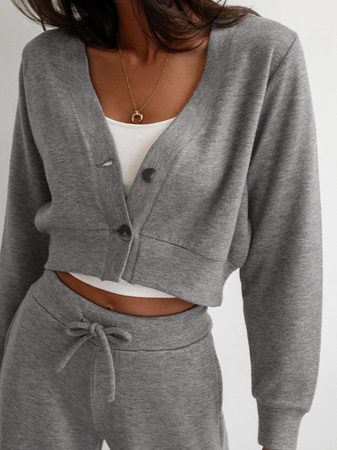 EB | Crop-Jacke