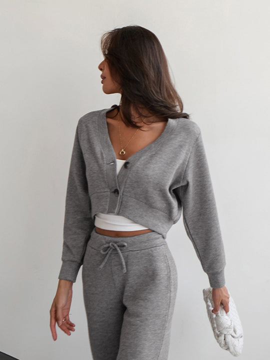EB | Crop-Jacke