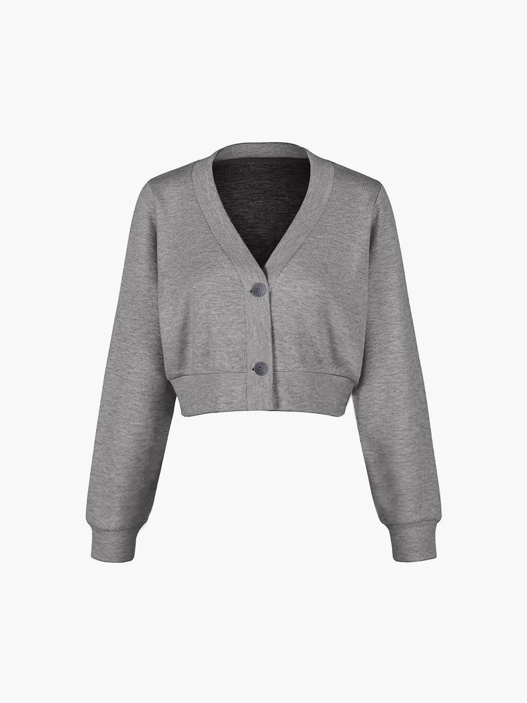 EB | Crop-Jacke