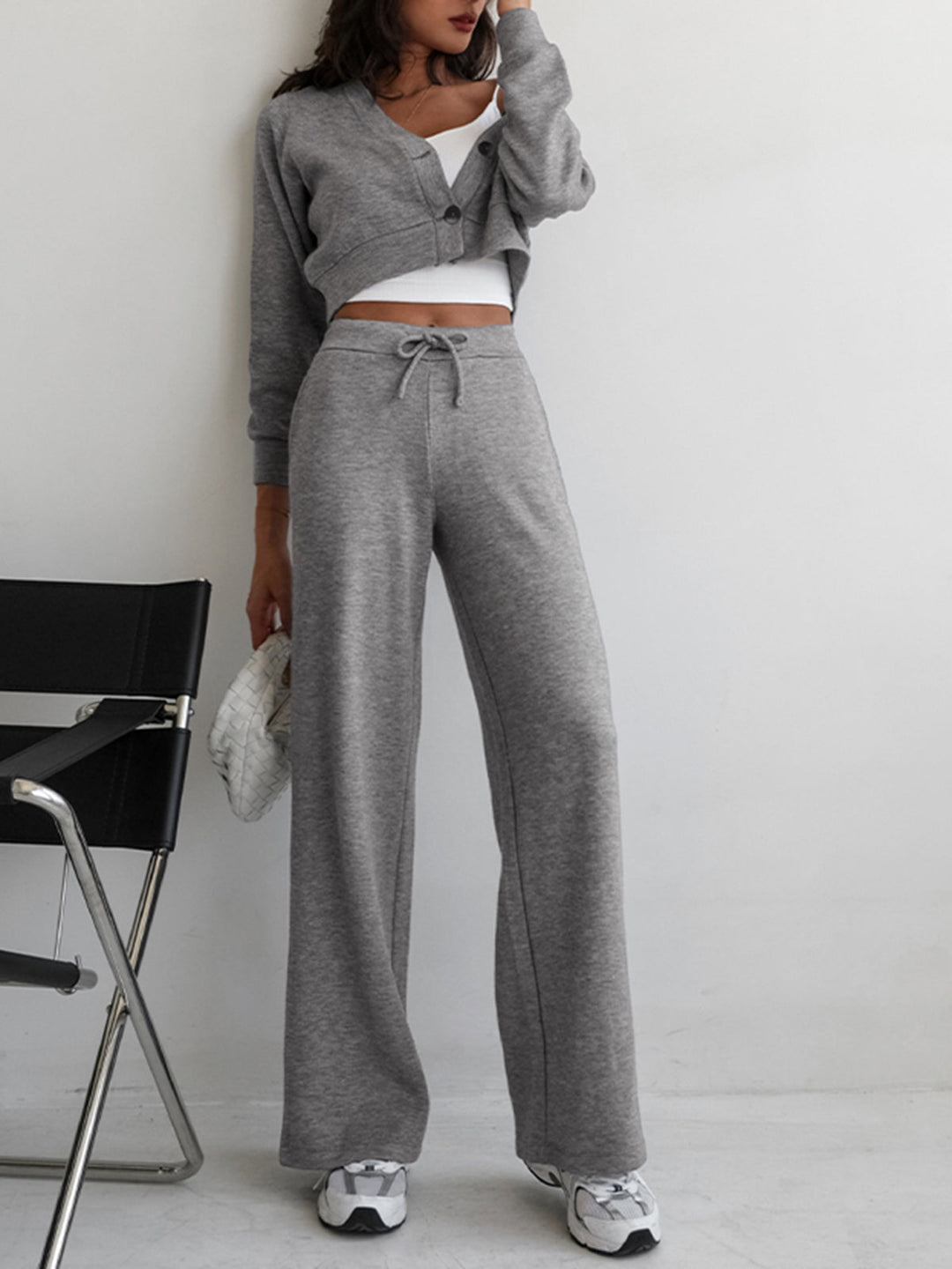EB | Crop-Jacke