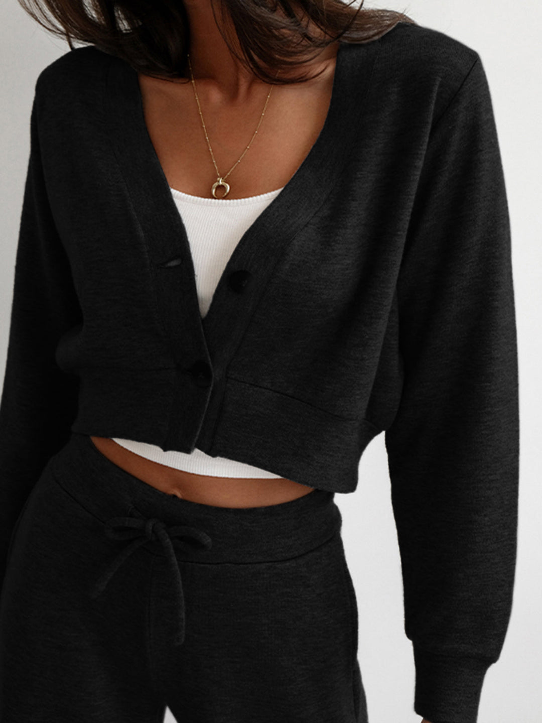 EB | Crop-Jacke