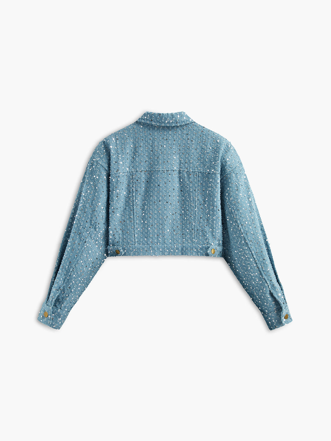 EB | Dekor Crop Jacke
