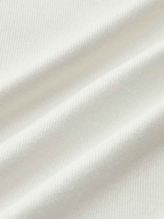 EB | Klassische Slim Fit T-Shirt für Frauen