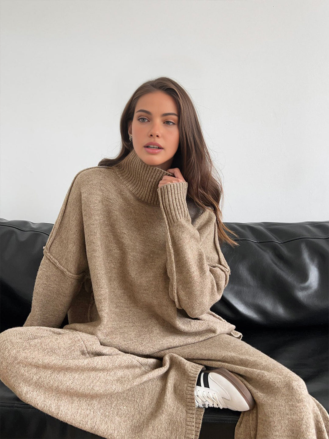 EB | Stilvolles 2-Teiliges Set Set für Frauen