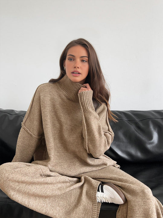 EB | Stilvolles 2-Teiliges Set Set für Frauen