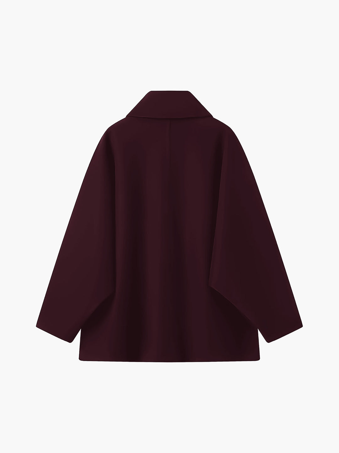 EB | Trendiges Oversize-Jackett für Frauen
